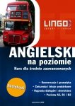 Angielski na poziomie - audiobook / ebook