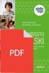 Po prostu polski. Podręcznik do nauki języka polskiego dla uchodźców z Ukrainy (EBOOK PDF)
