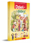 Dzień Dobry! Część 2. Podręcznik do nauki języka polskiego jako obcego z ćwiczeniami dla początkujących (poziom A2) (EBOOK PDF)