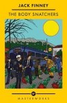 The Body Snatchers wer. angielska