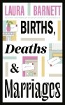 Births, Deaths and Marriages wer. angielska