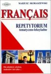 Francais. Repetytorium tematyczno-leksykalne (OUTLET)