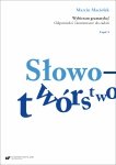 Wybieram gramatykę! Odpowiedzi i komentarze do zadań. Cz. 3: Słowotwórstwo (EBOOK PDF)