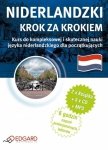 Niderlandzki. Krok za krokiem (2 x Książka + 5 x CD Audio + MP3)