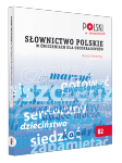 Słownictwo polskie w ćwiczeniach dla obcokrajowców 