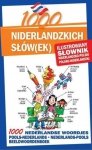 1000 niderlandzkich słów(ek). Ilustrowany słownik niderlandzko-polski, polsko-niderlandzki