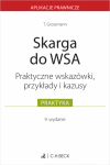 Skarga do WSA. Wskazówki, przykłady, kazusy