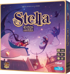 Stella. Dixit Universe. Edycja polska