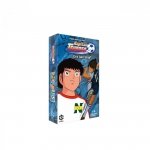 Kapitan Tsubasa. Gra karciana