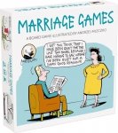Marriage games.