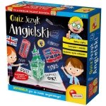 I'm a Genius Quiz. Język angielski 48892