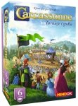 Carcassonne 6 Turnieje i Godła. Edycja 3