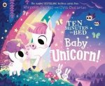 Ten Minutes to Bed. Baby Unicorn