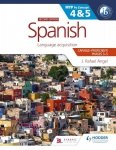 Spanish for the IB MYP 4&5. MYP by Concept Second Edition