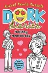 Dork Diaries 6. Holiday Heartbreak