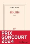 Houris. Prix Goncourt 2024