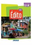 Edito A2 podręcznik 2022