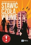 Stawić czoła wojnie. Zostać czy wyjechać? Poradnik dla ludności cywilnej