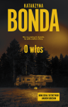 O włos. Detektyw Jakub Sobieski. Tom 1