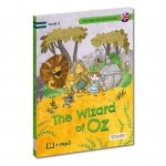 EDGARD. Angielski. Czytam po angielsku. The Wizard of Oz. Level 2 + MP3