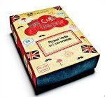 Karty językowe Angielski Fun Card English Prepositions of Time and Place