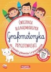 Grafomotoryka