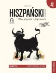 Hiszpański w tłumaczeniach. Gramatyka 4. Wydanie 2 + kod MP3