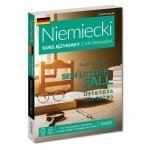 EDGARD. Niemiecki. Sein letzter Fall. Kurs językowy z kryminałem. Poziom A1-A2