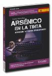 EDGARD. Hiszpański. Arsenico en la tinta. Kryminał z ćwiczeniami. Poziom A2-B1