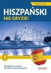 EDGARD. Hiszpański nie gryzie! Dla średnio zaawansowanych