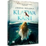 Klątwa kani. Pajęczyna czasu. Tom 1