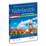Niderlandzki. Kurs podstawowy. Wydawnictwo Edgard