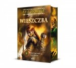 Wieszczba. Piast zdobywca. Słowiańskie Światy. Tom 2