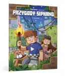 Przygody Siphano. Las pand. Tom 1