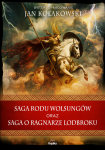Saga rodu Wolsungów oraz Saga o Ragnarze Lodbroku
