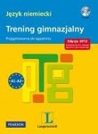 Język niemiecki. Trening gimnazjalny