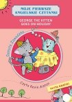 Moje pierwsze angielskie czytanki George the Kitten Goes on Holiday