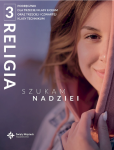 Religia. Liceum i technikum klasa 3. Szukam nadziei. Podręcznik. Św. Wojciech