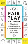 Fair Play w rodzinie. Wydawnictwo Laurum