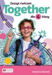 Together. Szkoła podstawowa. Klasa 4. Zeszyt ćwiczeń