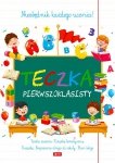 Teczka pierwszoklasisty 1