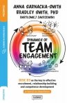 Dynamics of Team Engagement: DISC D3 as the key to effective recruitment, relationship-building and