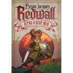 Redwall. Bitwa o Rudy Mur