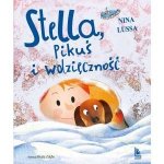 Stella Pikuś i wdzięczność