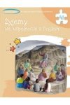 Religia. Szkoła podstawowa klasa 4. Żyjemy we wspólnocie z Bogiem. Podręcznik