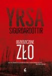 Odziedziczone zło. Freyja i Huldar. Tom 1