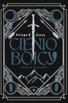 Żniwa. Cieniobójcy. Księga II