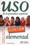Uso de la Gramatica Junior Elemental