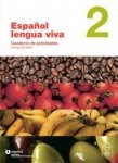 Espanol Lengua Viva 2 ćwiczenia + CD