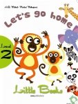 Little Books - Let's Go Home +CD